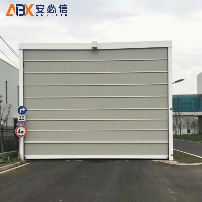汕尾市机械式门封